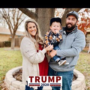 Meet your Posher, Grady